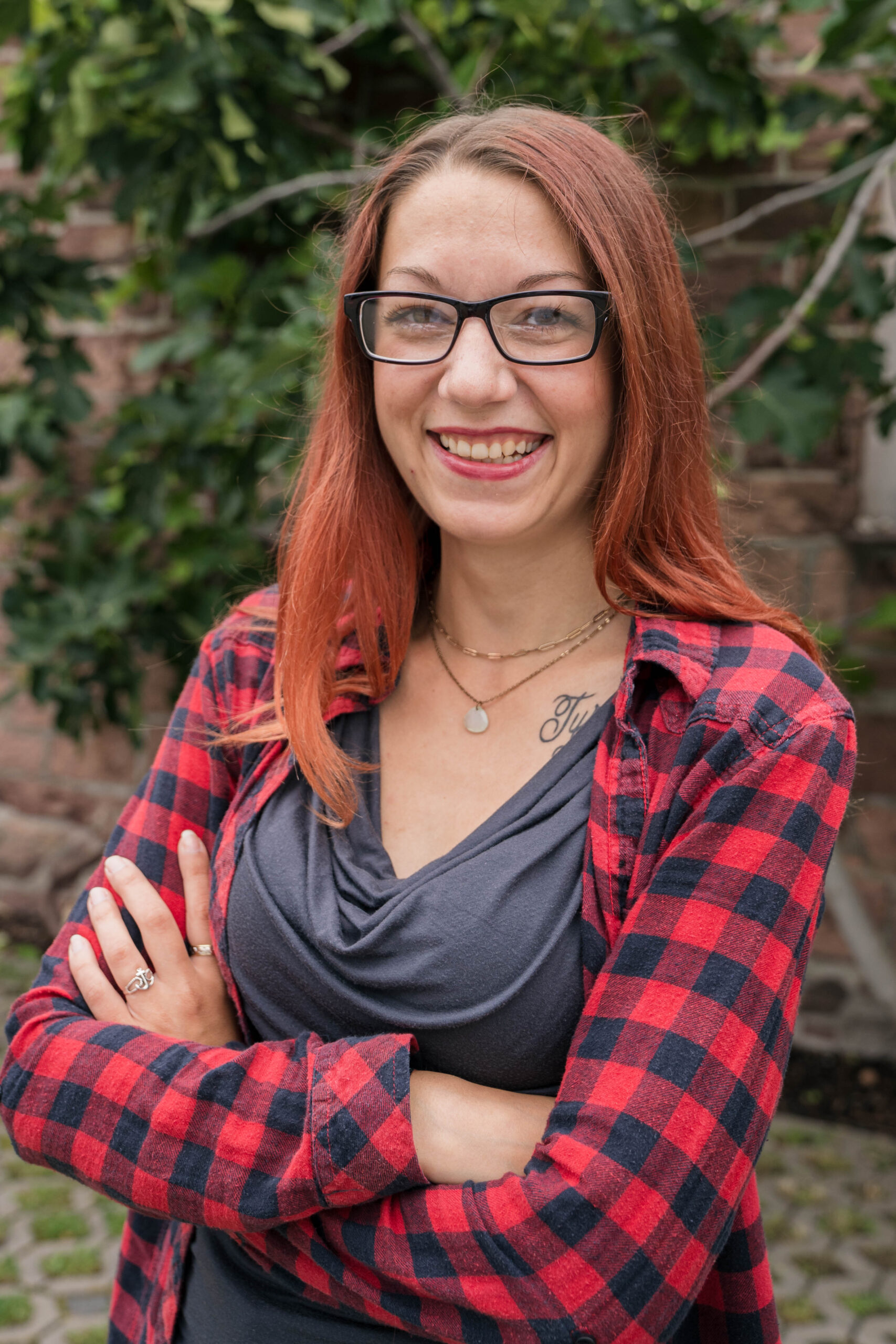 Jasmin Bacher von trolleymaker GmbH