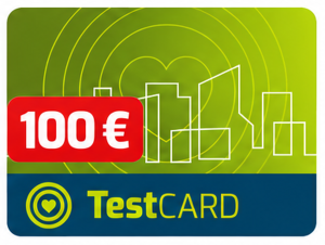 100€ Gutschein